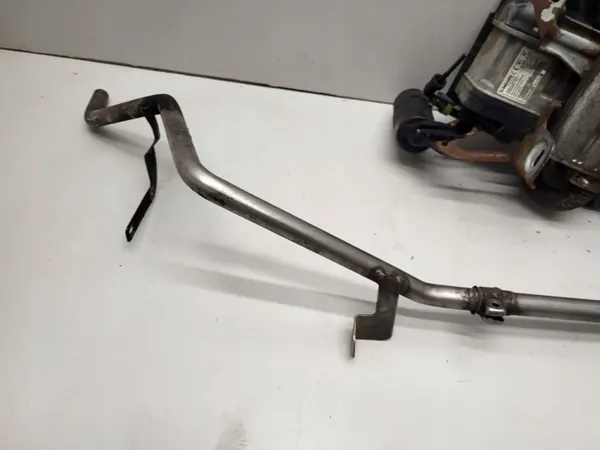 VW Passat B6 Webasto 3C0815005N OEM image 3