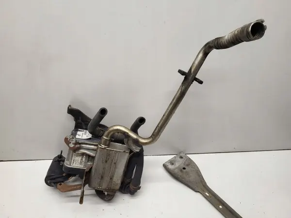 VW Passat B6 Webasto 3C0815005N OEM image 4