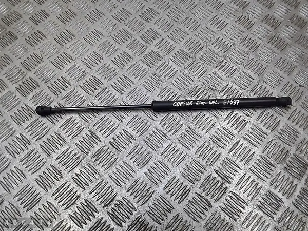 Supports de hayon arrière Renault Captur 2021 700021056580 image 1