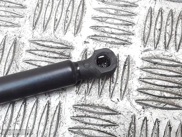 Supports de hayon arrière Renault Captur 2021 700021056580 image 2