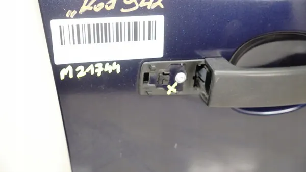 OEM 363003030 Etuovi oikea Land Rover Freelander II image 5