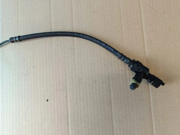 SKODA OCTAVIA IV COMBI 2021 Kopplingsbleeder 1K0721468D image 2