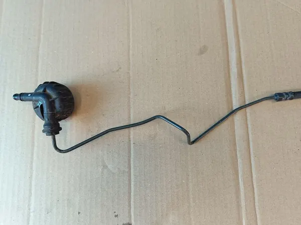 SKODA OCTAVIA IV COMBI 2021 Kopplingsbleeder 1K0721468D image 3