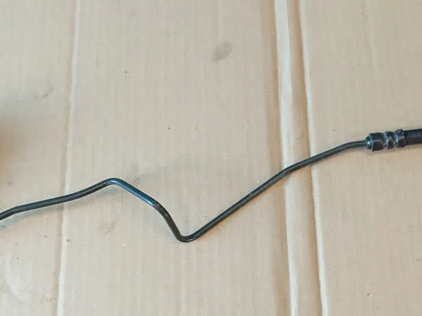 SKODA OCTAVIA IV COMBI 2021 Kopplingsbleeder 1K0721468D image 5