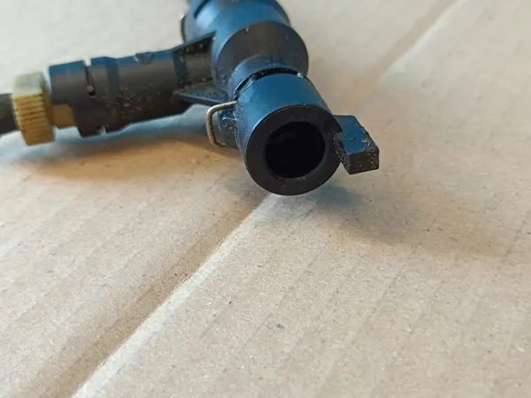 SKODA OCTAVIA IV COMBI 2021 Kopplingsbleeder 1K0721468D image 7