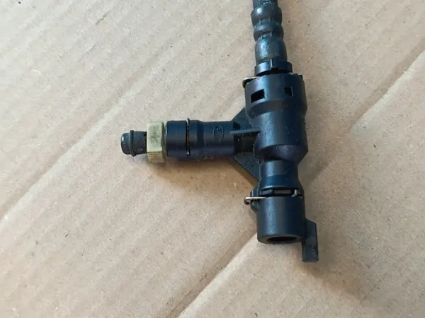 SKODA OCTAVIA IV COMBI 2021 Kopplingsbleeder 1K0721468D image 8