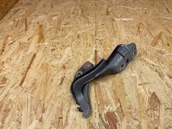 Dobradiça do Capô Direita OEM DS73-F16801-BD Ford Mondeo MK5 image 5