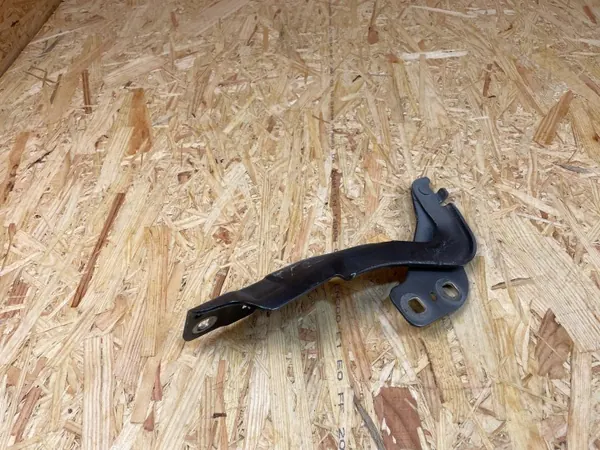 Dobradiça do Capô Direita OEM DS73-F16801-BD Ford Mondeo MK5 image 7