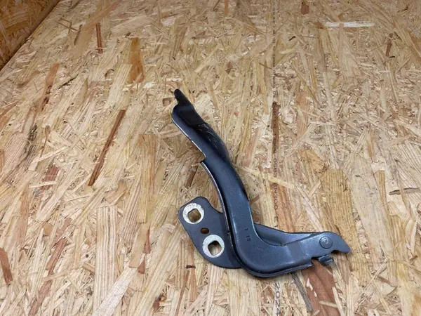 Dobradiça do Capô Direita OEM DS73-F16801-BD Ford Mondeo MK5 image 8