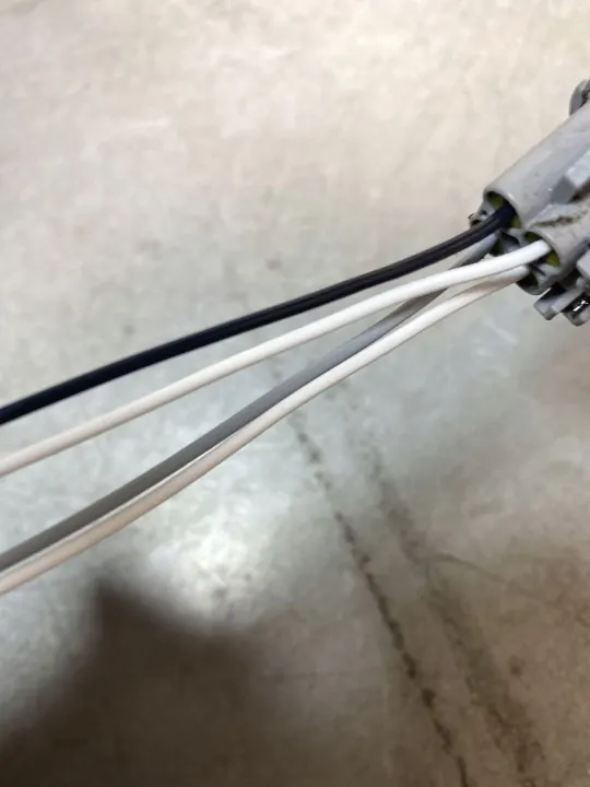 OEM 6921004110 Lambda-anturi KIA Stonicille image 5