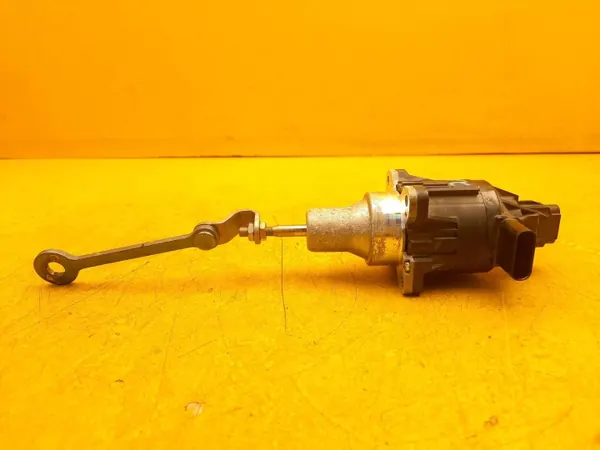 OEM 4933118020 Turboaktuator för Nissan X-Trail image 4