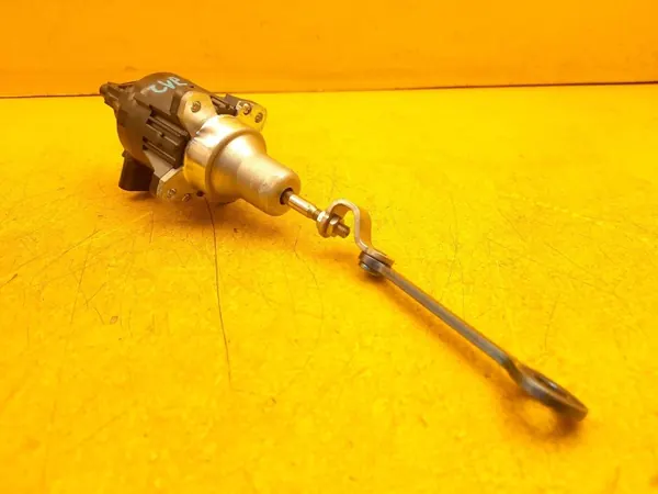 OEM 4933118020 Turboaktuator för Nissan X-Trail image 6