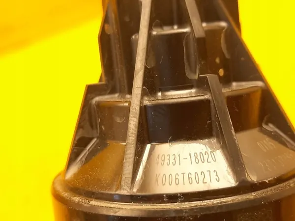 OEM 4933118020 Turboaktuator för Nissan X-Trail image 9