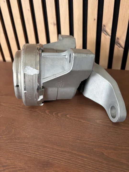 Support moteur OEM 6691 6F012 DD pour Mondeo Mk4 image 3