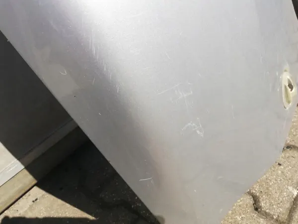 Fram höger skärm Peugeot 307 image 3