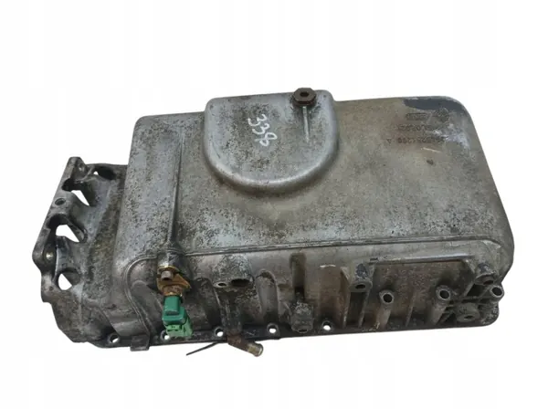 Cárter de aceite OEM 9645254280A para Fiat Ducato II 2.0 HDI image 2