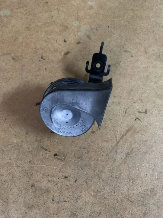 Toeter Chevrolet Camaro OEM 92228137 - Gebruikt image 2