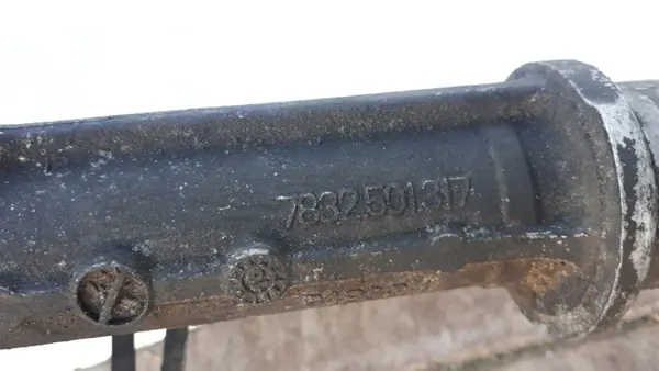 Styrning Peugeot 508 I 2.0 blueHDi OEM image 3