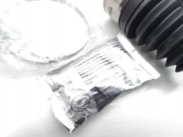 Vauxhall Corsa Junta esférica dianteira OEM 1603319 image 5
