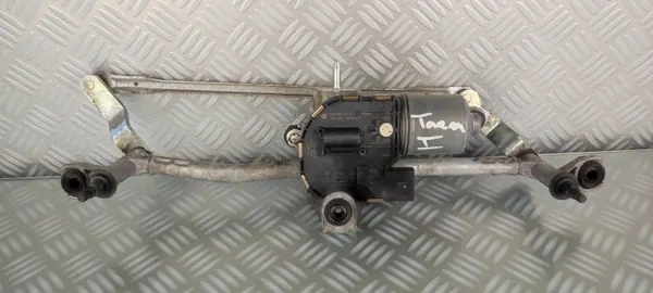Motor limpiaparabrisas delantero OEM 2K1955023G VW Caddy III image 2