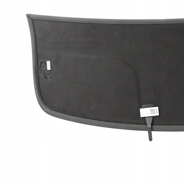 Audi A5 8T Sportback kofferbakplank OEM 8T8867771A image 10