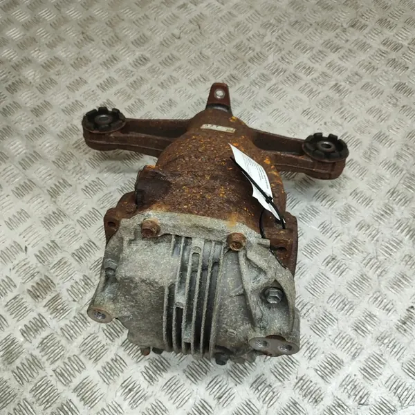 Riduttore posteriore Lexus LS (_F4_) 4110222020 image 3