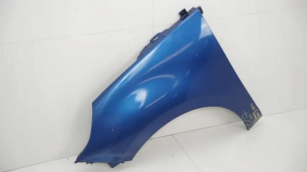 Guardabarros delantero izquierdo OEM 360203651 Renault Scenic III image 3