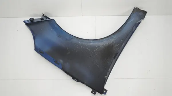 Guardabarros delantero izquierdo OEM 360203651 Renault Scenic III image 6