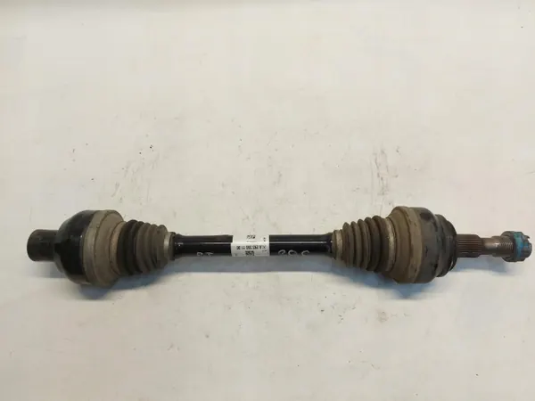 Mercedes EQC 400 takaoikea puoliakseli OEM A2933501100 image 2