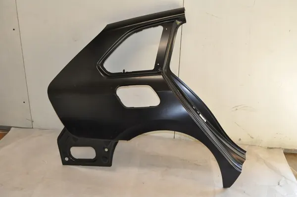 VW GOLF VIII KOMBI Höger Bakskärm Original image 2