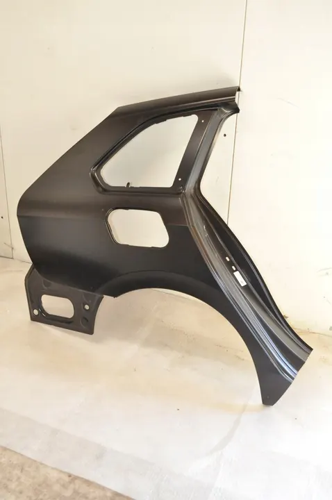 VW GOLF VIII KOMBI Höger Bakskärm Original image 3