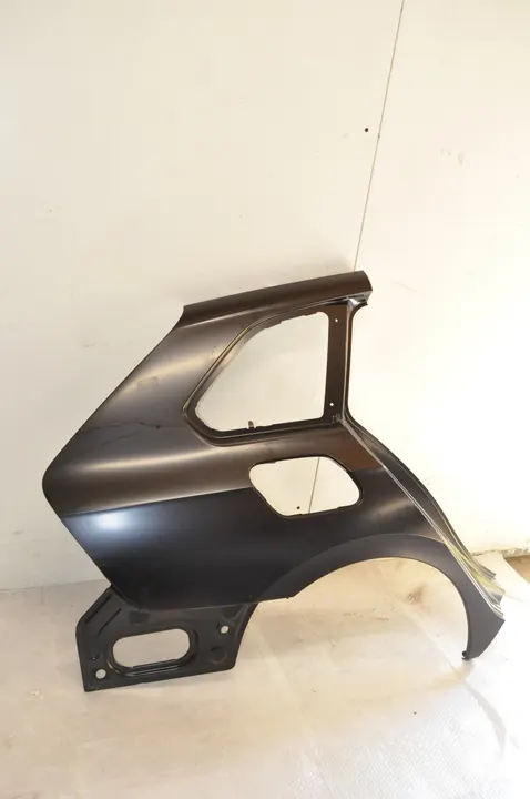 VW GOLF VIII KOMBI Höger Bakskärm Original image 4