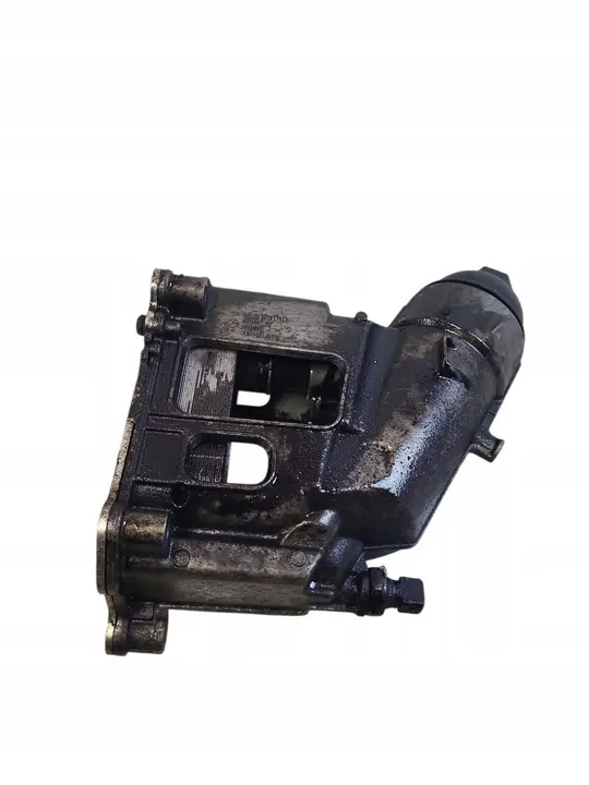 Olje Filter Fäste BMW 1 (E87) 2.3L Diesel 2007 image 2