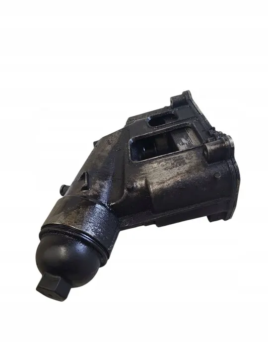 Olje Filter Fäste BMW 1 (E87) 2.3L Diesel 2007 image 3