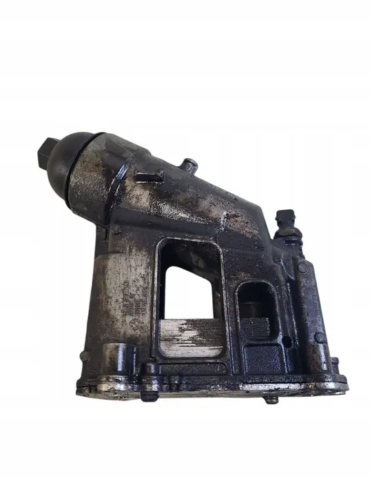 Olje Filter Fäste BMW 1 (E87) 2.3L Diesel 2007 image 4