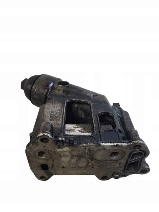 Olje Filter Fäste BMW 1 (E87) 2.3L Diesel 2007 image 5