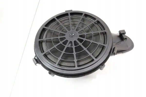 Subwoofer Mercedes CL W215 OEM 2158201302 image 2