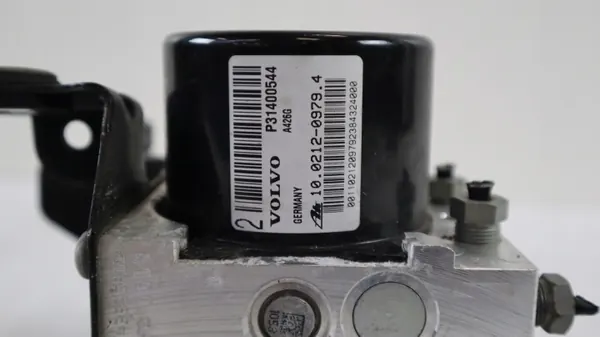 Bomba ABS Volvo XC60 I 2.4 OEM 31400544 image 3