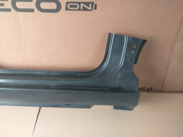 Pilar direito Peugeot 407 OEM 7010L4 PP04-11 image 3