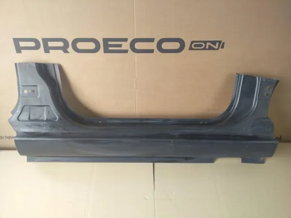 Pilar direito Peugeot 407 OEM 7010L4 PP04-11 image 5