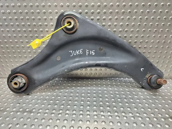Querlenker rechts vorne Nissan Juke I F15 10-19 image 2