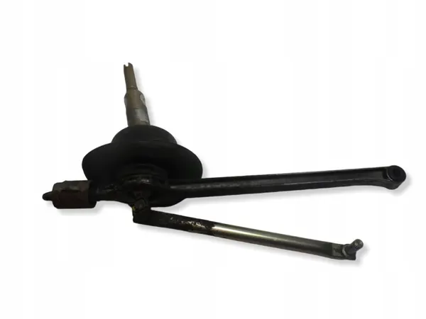 Schalthebel OEM 1434109 für BMW E46 M52 M54 image 2
