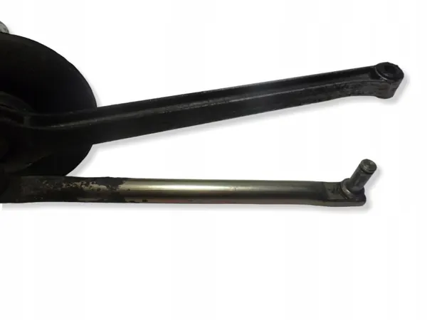 Schalthebel OEM 1434109 für BMW E46 M52 M54 image 3