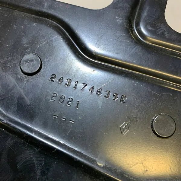 Módulo da Bomba de Combustível RENAULT AUSTRAL 1.2 ETECH 241148846R image 4