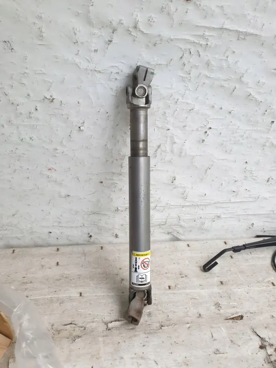 Gebrauchte Lenkstange Volvo FH OEM 21587468 image 2