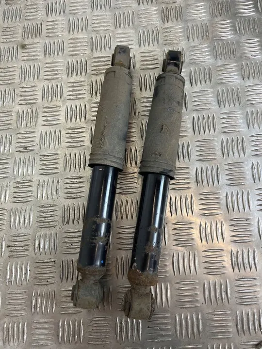 Ammortizzatore posteriore Fiat 500 Abarth 2018 51903802 image 2