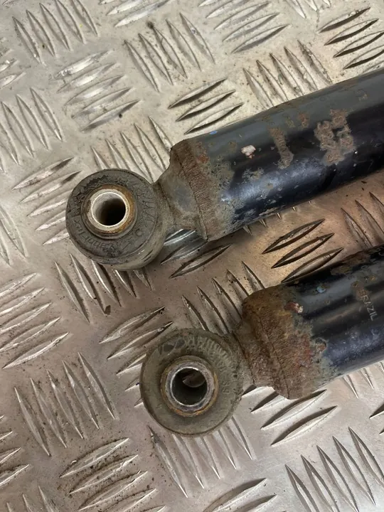 Ammortizzatore posteriore Fiat 500 Abarth 2018 51903802 image 4