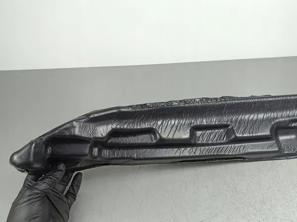 2017 SsangYong Rexton Isolation d'aile image 2