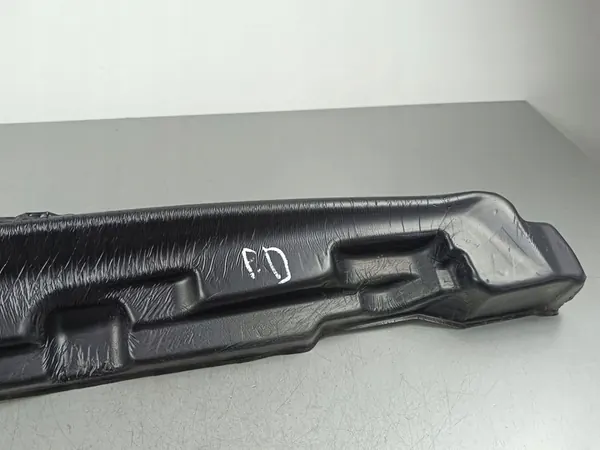 2017 SsangYong Rexton Isolation d'aile image 3