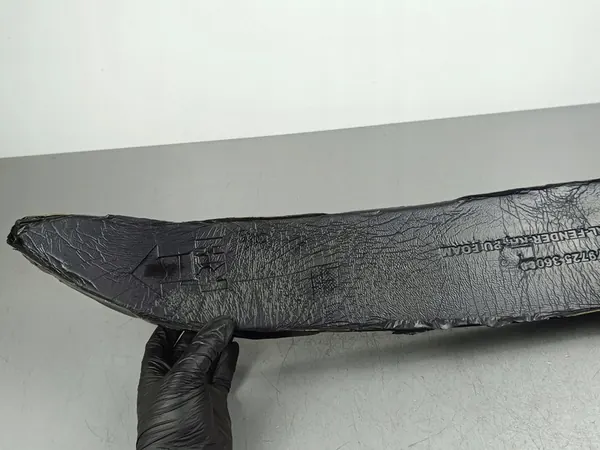 2017 SsangYong Rexton Isolation d'aile image 5